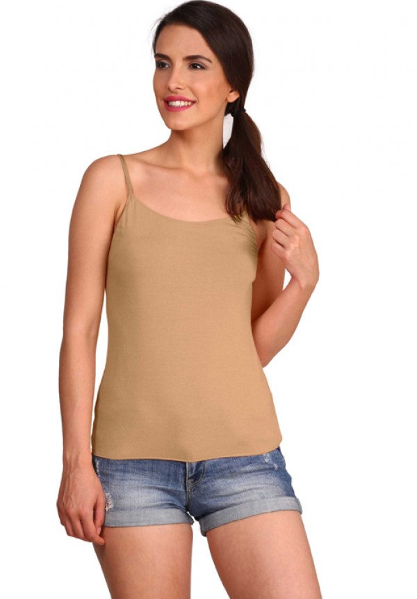 Jockey Black Seamless Shaping Camisole at Rs 1049/piece, Camisoles in  Chikkamagaluru