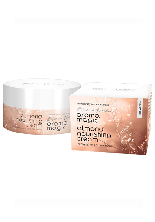 Aroma Almond Cream
