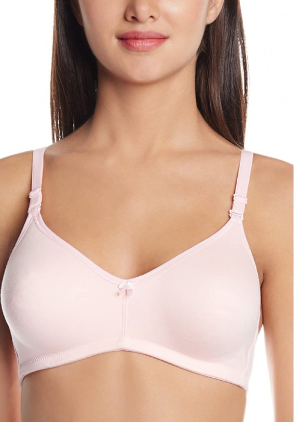 Buy Bwitch Non-Wired Non-Padded Bra 