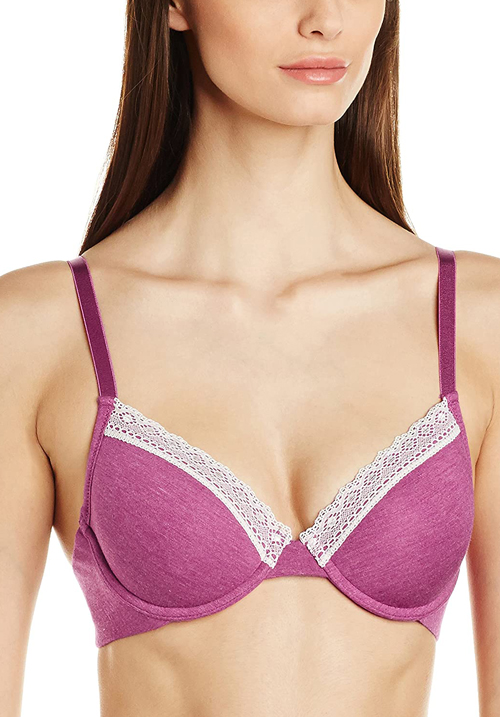 Bwitch Padded Wired Bra