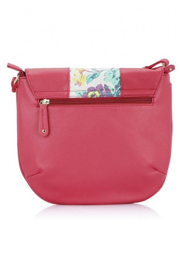 Buy Pink Handbags for Women by CAPRESE Online