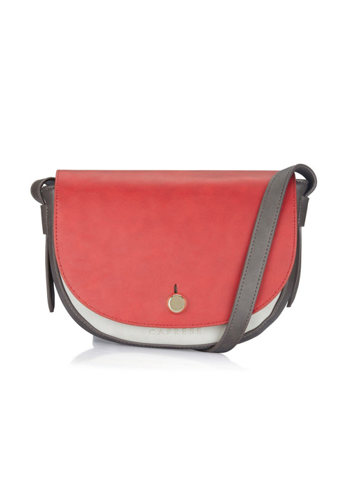 Caprese Analisa Sling Small Red