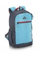 Fastrack 25 Ltrs Blue Casual Backpack