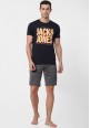 Jack and Jones Fly HRSN T-Shirt