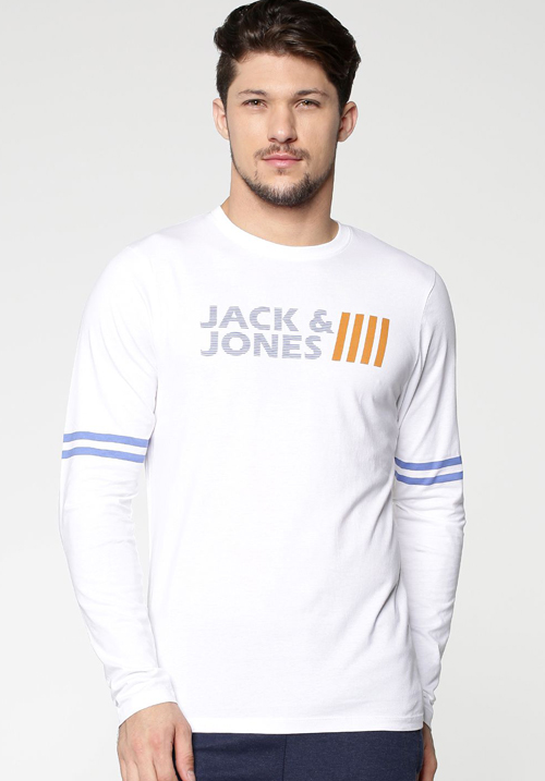 Jack and Jones Rider T-Shirt