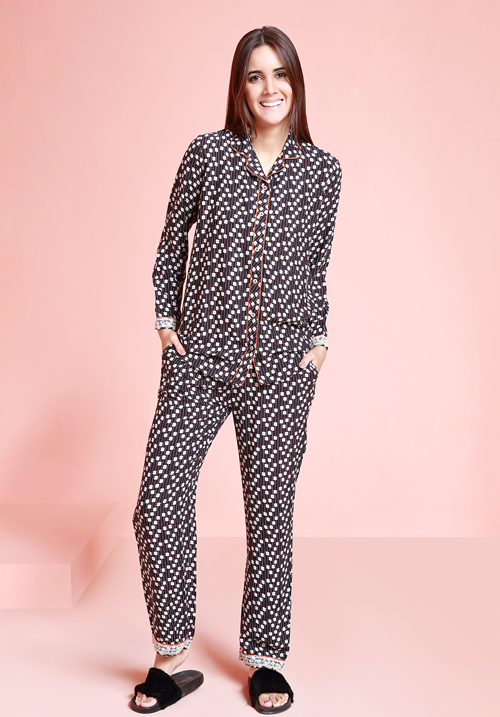 July lower night suit WPC-120