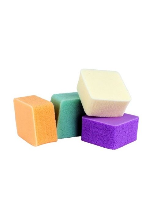 Vega Make-up Sponge (Small) - NR20