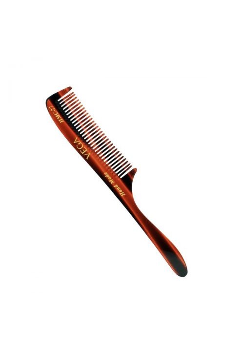 Vega Grooming Comb - HMC-27